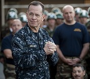 Mike Mullen
